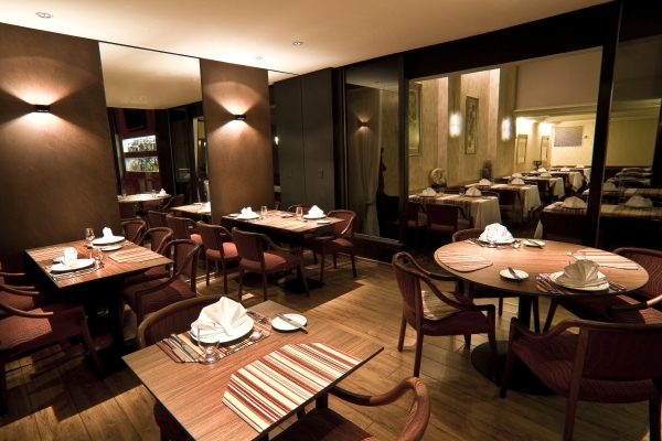 Hotel Alta Reggia Plaza (Curitiba)